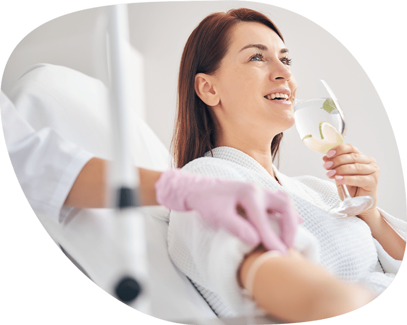 IV Vitamin Therapy Hasbrouck Heights, NJ