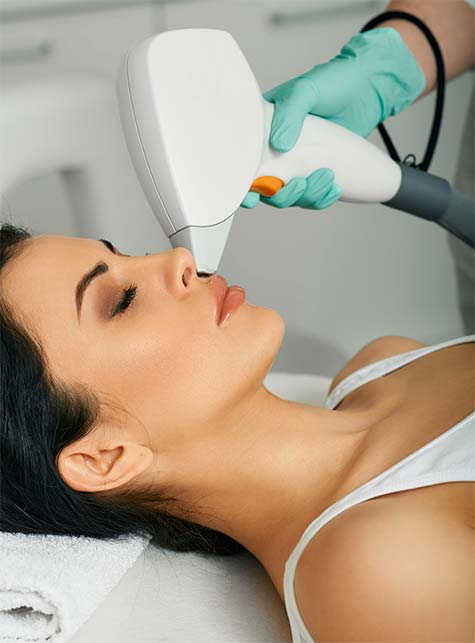 Juventee Laser Hair Removal